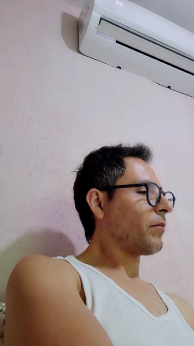 Chronos37mty's Profile