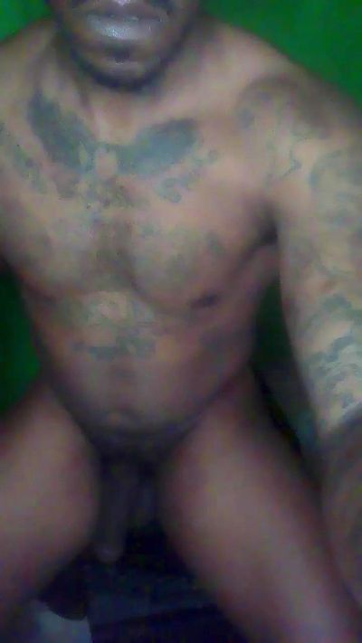 Chubanator_40's Profile