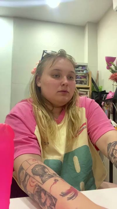 Chubby_Lizzy's Profile