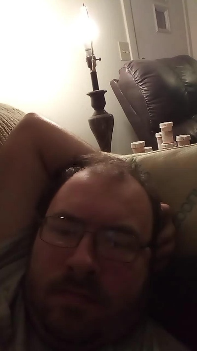 Chubbygaymerguy's Profile