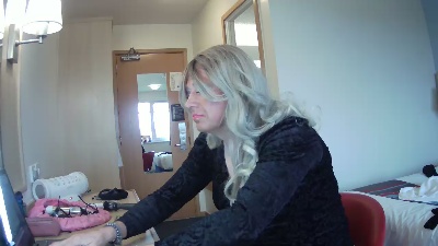 Clairetvblonde's Profile