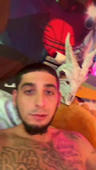 Clarkkent95's Profile