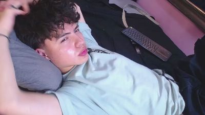CollinStonee's Profile