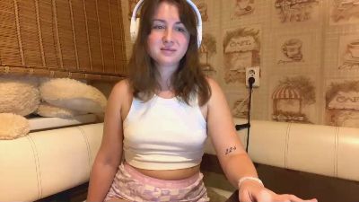 CorinnaTix's Profile