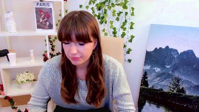 CristyForti's Profile