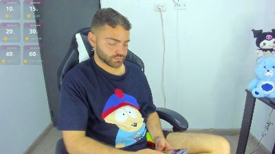 Cum_Nation's Profile