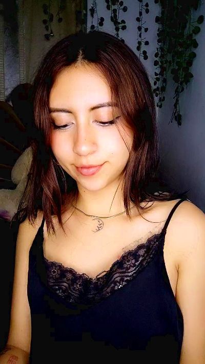 Cutexpeach's Profile
