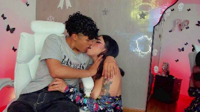 CyrusAndGrasee Profile Image