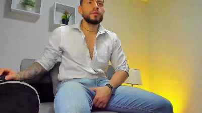 DIMITRI_MASTE3's Profile