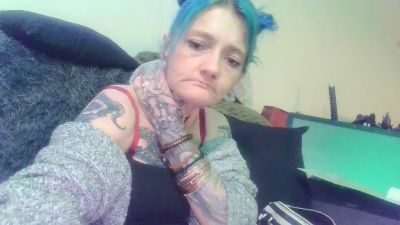 DaliliaLea's Profile