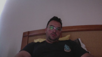 Danielitohot69's Profile