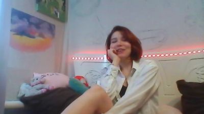 DarbyMatchen's Profile