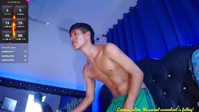 Dareck18's Profile