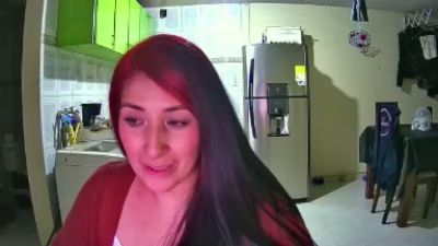 Darkvelvet40's Profile