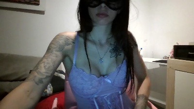 Dea_Ana's Profile