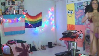DebyTv's Profile