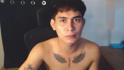 DecentGuy04's Profile