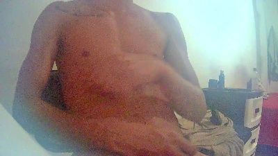 Dexter5585's Profile