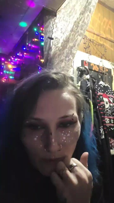 Dhaliamoon's Profile