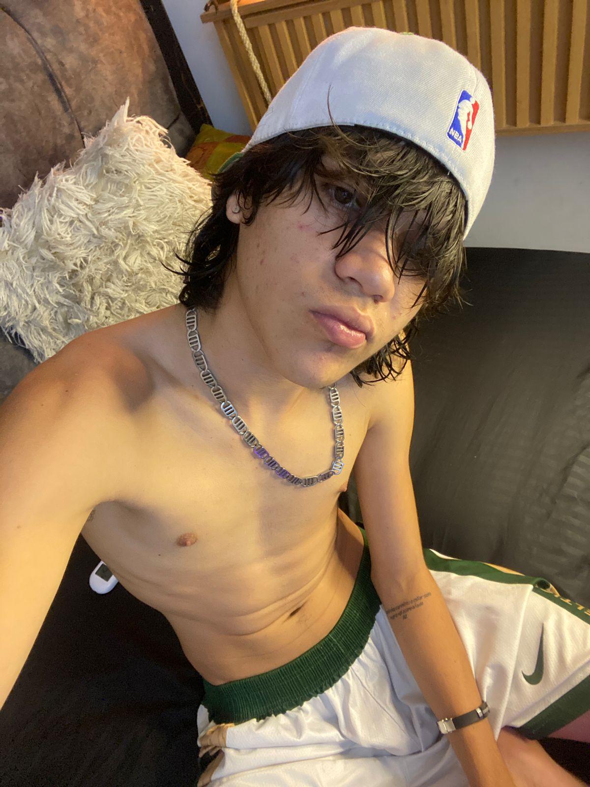 Diamante_twink's Profile