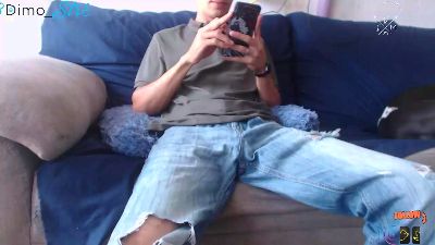 Dimo_str8's Profile