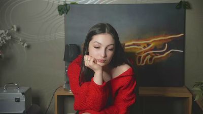 DivinaSpeir's Profile