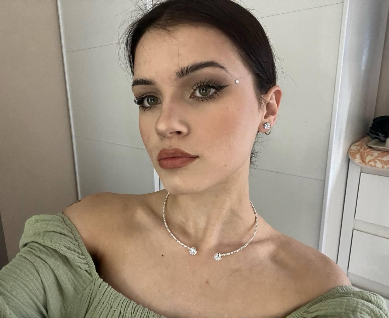 DollyBerner's Profile
