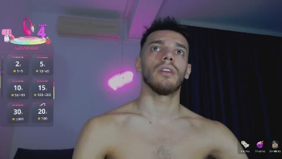 DominicValente's Profile