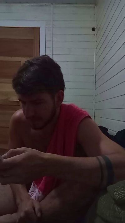 Dotgostoso's Profile