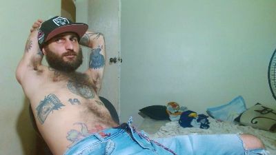 Doubleshot21's Profile