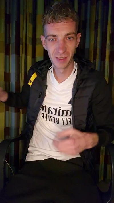 DutchFelix's Profile