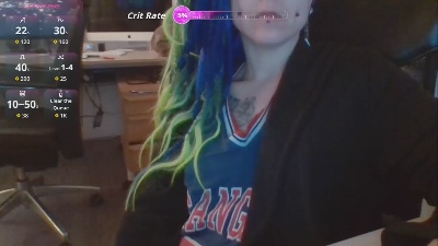 EdgesOfRealityX's Profile