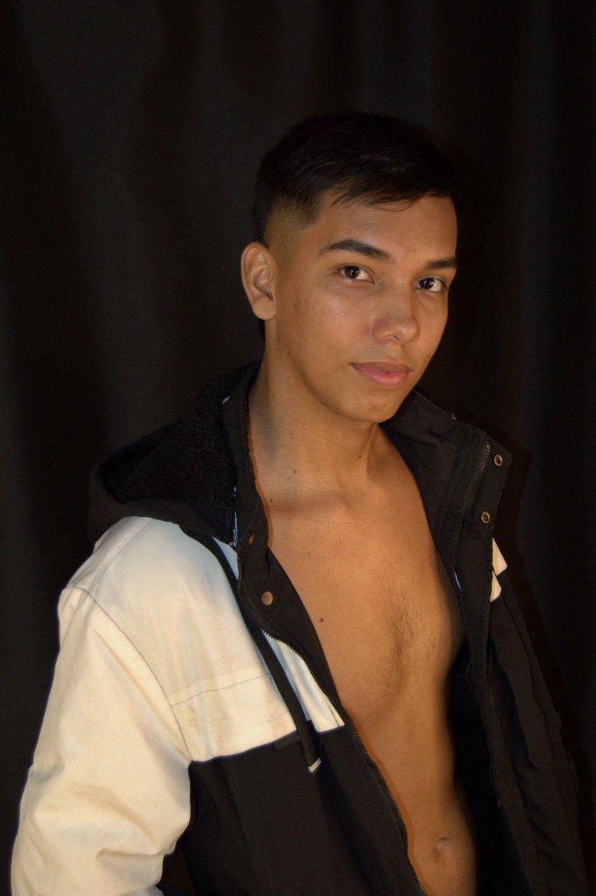 EdwinBlaz's Profile