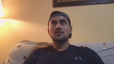 ElMatador2525's Profile