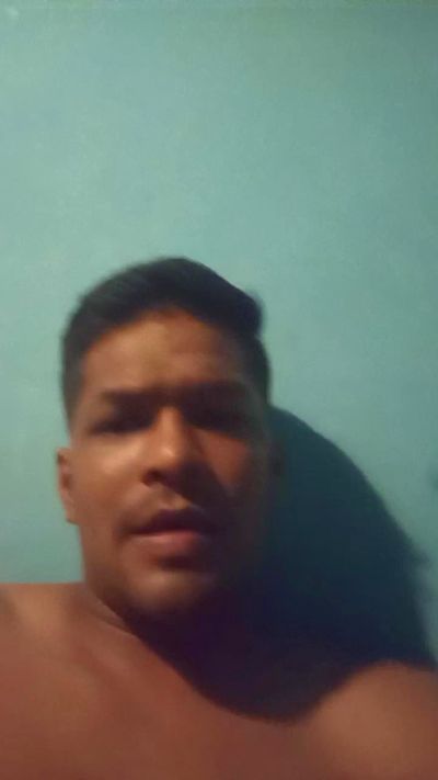 El_negrito44's Profile