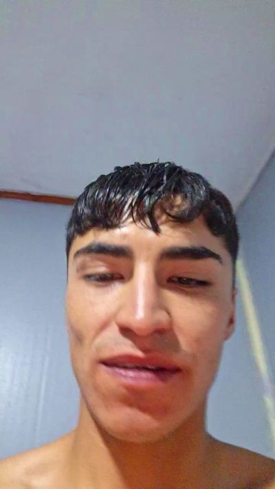 Eliasfabianc's Profile