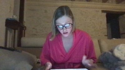 ElisaRosax's Profile