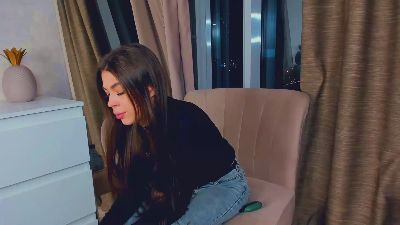 ElliePostert's Profile