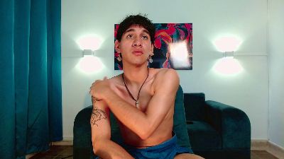 ElliotAzer's Profile