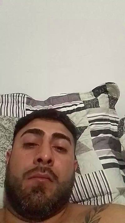 Elmorocho33's Profile