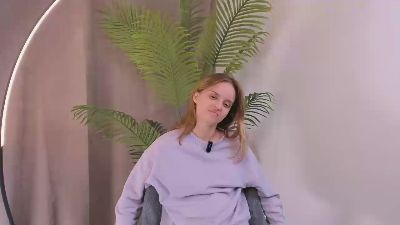 ElviraSands's Profile