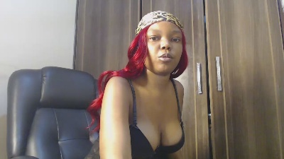 Empressvee25's Profile