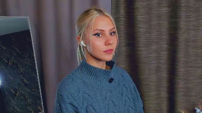 ErickaOleveda's Profile