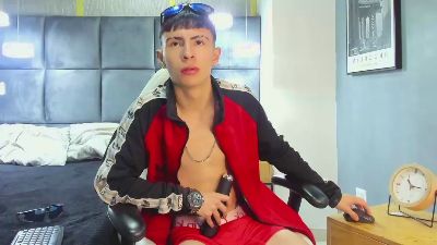 EroFox_77 Profile Image