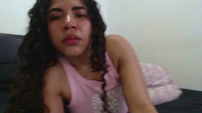 Essmeralda8's Profile