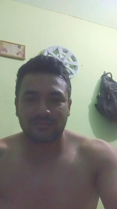 Estivenson_7's Profile