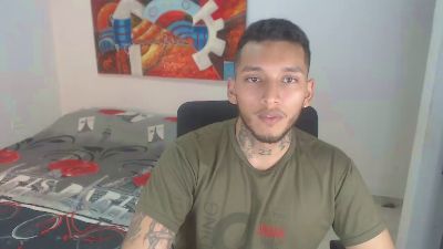 EvanVelvet Profile Image