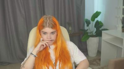 EveHilgert's Profile
