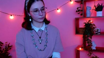 EveliaLibel's Profile