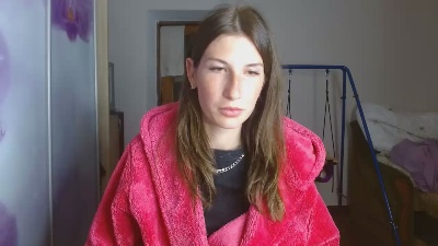 Evelyn_21_m's Profile